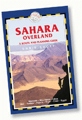 SAHARA OVERLAND