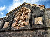 タタブースキリスト教会