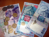 カザフスタンの通貨 Tenge（テンゲ）